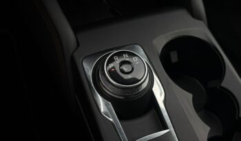 Ford Focus Salon Polska Poleasingowy Serwis ASO VAT 23% Bezwypadkowy I właściciel Mk4 (2018-) full