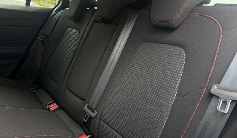 Ford Focus Salon Polska Poleasingowy Serwis ASO VAT 23% Bezwypadkowy I właściciel Mk4 (2018-) full