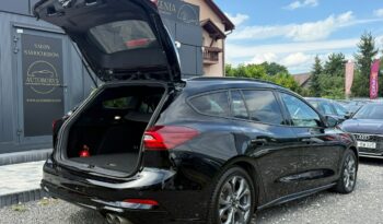 Ford Focus Salon Polska Poleasingowy Serwis ASO VAT 23% Bezwypadkowy I właściciel Mk4 (2018-) full