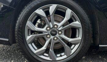 Ford Focus Salon Polska Poleasingowy Serwis ASO VAT 23% Bezwypadkowy I właściciel Mk4 (2018-) full
