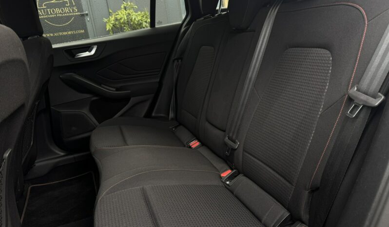 Ford Focus Salon Polska Poleasingowy I właściciel Serwis ASO VAT 23% Bezwypadkowy Mk4 (2018-) full