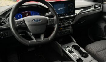Ford Focus Salon Polska Poleasingowy I właściciel Serwis ASO VAT 23% Bezwypadkowy Mk4 (2018-) full