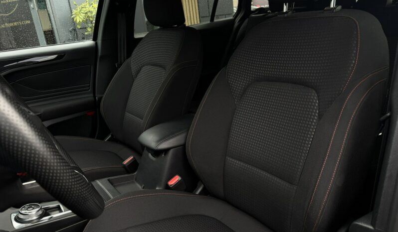 Ford Focus Salon Polska Poleasingowy I właściciel Serwis ASO VAT 23% Bezwypadkowy Mk4 (2018-) full
