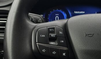 Ford Focus Salon Polska Poleasingowy I właściciel Serwis ASO VAT 23% Bezwypadkowy Mk4 (2018-) full