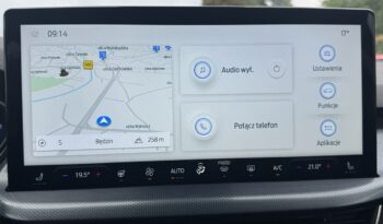 Ford Focus Salon Polska Poleasingowy I właściciel Serwis ASO VAT 23% Bezwypadkowy Mk4 (2018-) full