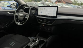 Ford Focus Salon Polska Poleasingowy I właściciel Serwis ASO VAT 23% Bezwypadkowy Mk4 (2018-) full