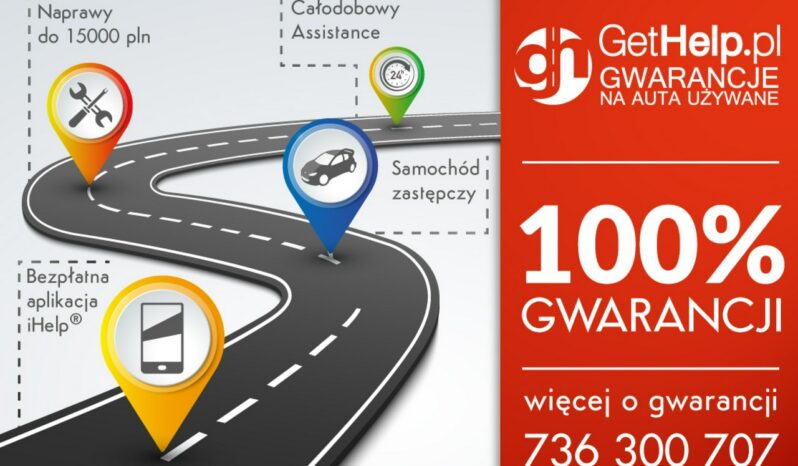 Ford Focus Serwis ASO VAT 23% Salon Polska Poleasingowy I właściciel Bezwypadkowy Mk4 (2018-) full