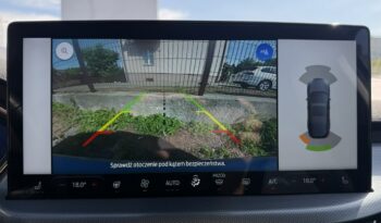 Ford Focus poleasingowy i właściciel salon polska automat 2024 rok Mk4 (2018-) full
