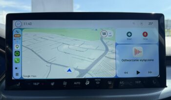 Ford Focus poleasingowy i właściciel salon polska automat 2024 rok Mk4 (2018-) full