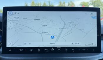 Ford Focus poleasingowy i właściciel salon polska automat 2024 rok Mk4 (2018-) full