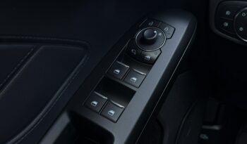 Ford Focus poleasingowy i właściciel salon polska automat 2024 rok Mk4 (2018-) full