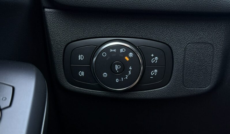 Ford Focus poleasingowy i właściciel salon polska automat 2024 rok Mk4 (2018-) full