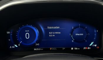 Ford Focus Salon Polska Poleasingowy I właściciel Serwis ASO VAT 23% Bezwypadkowy Mk4 (2018-) full