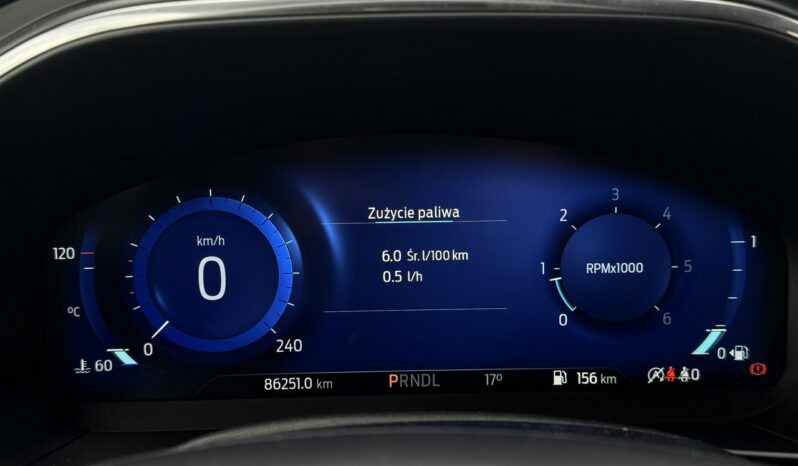 Ford Focus Salon Polska Poleasingowy I właściciel Serwis ASO VAT 23% Bezwypadkowy Mk4 (2018-) full