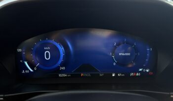 Ford Focus Salon Polska Poleasingowy I właściciel Serwis ASO VAT 23% Bezwypadkowy Mk4 (2018-) full