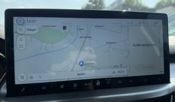 Ford Focus Salon Polska Poleasingowy I właściciel Serwis ASO VAT 23% Bezwypadkowy Mk4 (2018-) full