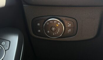Ford Focus Salon Polska Poleasingowy I właściciel Serwis ASO VAT 23% Bezwypadkowy Mk4 (2018-) full