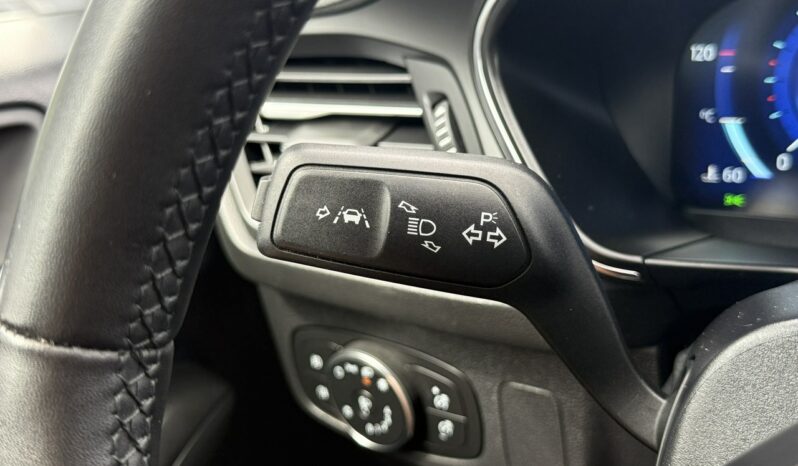 Ford Focus I właściciel Salon Polska Poleasingowy Serwis ASO VAT 23% Bezwypadkowy Mk4 (2018-) full