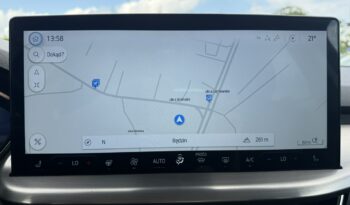 Ford Focus I właściciel Salon Polska Poleasingowy Serwis ASO VAT 23% Bezwypadkowy Mk4 (2018-) full
