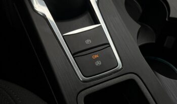 Ford Focus I właściciel Salon Polska Poleasingowy Serwis ASO VAT 23% Bezwypadkowy Mk4 (2018-) full