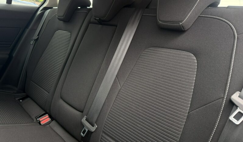 Ford Focus I właściciel Salon Polska Poleasingowy Serwis ASO VAT 23% Bezwypadkowy Mk4 (2018-) full