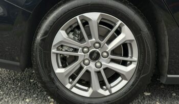 Ford Focus I właściciel Salon Polska Poleasingowy Serwis ASO VAT 23% Bezwypadkowy Mk4 (2018-) full