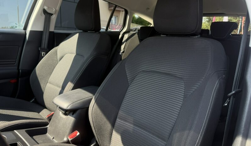 Ford Focus Salon Polska Poleasingowy I właściciel Serwis ASO VAT 23% Bezwypadkowy Mk4 (2018-) full