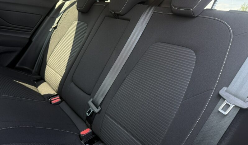 Ford Focus Salon Polska Poleasingowy I właściciel Serwis ASO VAT 23% Bezwypadkowy Mk4 (2018-) full