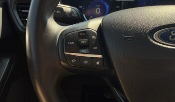 Ford Focus Salon Polska Poleasingowy I właściciel Serwis ASO VAT 23% Bezwypadkowy Mk4 (2018-) full