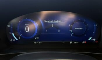 Ford Focus Salon Polska Poleasingowy I właściciel Serwis ASO VAT 23% Bezwypadkowy Mk4 (2018-) full