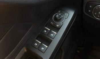 Ford Focus Salon Polska Poleasingowy I właściciel Serwis ASO VAT 23% Bezwypadkowy Mk4 (2018-) full