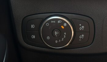 Ford Focus Salon Polska Poleasingowy I właściciel Serwis ASO VAT 23% Bezwypadkowy Mk4 (2018-) full