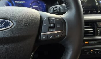 Ford Focus I właściciel Serwis ASO VAT 23% Bezwypadkowy Salon Polska Poleasingowy Mk4 (2018-) full