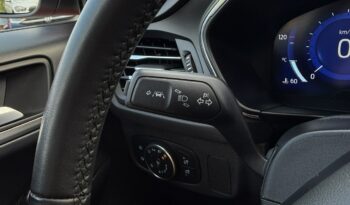 Ford Focus I właściciel Serwis ASO VAT 23% Bezwypadkowy Salon Polska Poleasingowy Mk4 (2018-) full
