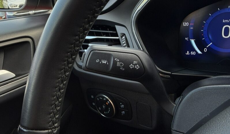 Ford Focus I właściciel Serwis ASO VAT 23% Bezwypadkowy Salon Polska Poleasingowy Mk4 (2018-) full