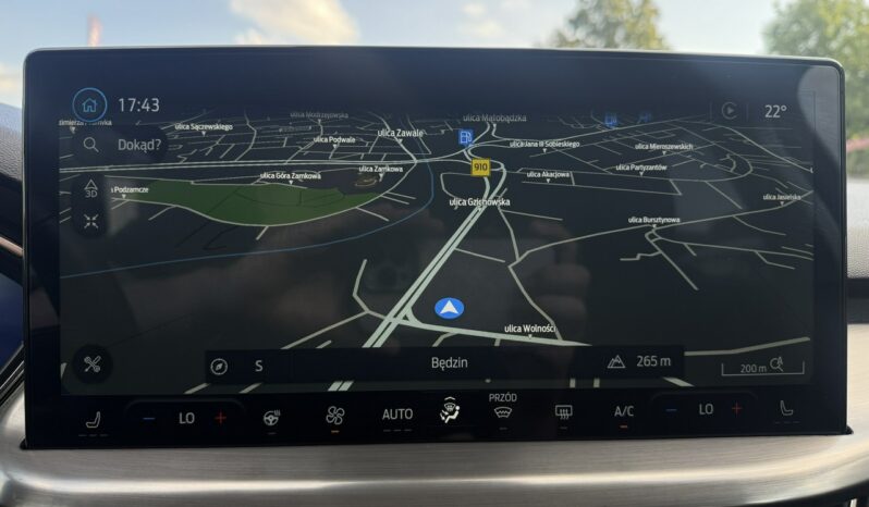 Ford Focus I właściciel Serwis ASO VAT 23% Bezwypadkowy Salon Polska Poleasingowy Mk4 (2018-) full