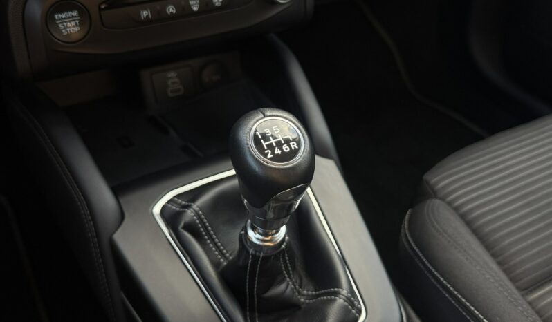 Ford Focus I właściciel Serwis ASO VAT 23% Bezwypadkowy Salon Polska Poleasingowy Mk4 (2018-) full