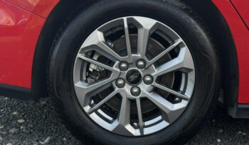 Ford Focus I właściciel Serwis ASO VAT 23% Bezwypadkowy Salon Polska Poleasingowy Mk4 (2018-) full