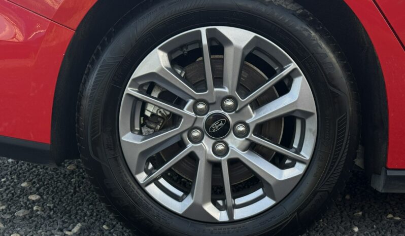 Ford Focus I właściciel Serwis ASO VAT 23% Bezwypadkowy Salon Polska Poleasingowy Mk4 (2018-) full