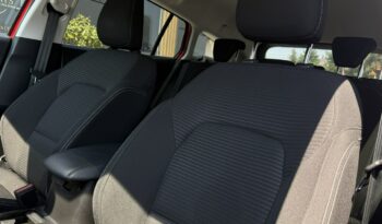 Ford Focus Salon Polska Poleasingowy I właściciel Serwis ASO VAT 23% Bezwypadkowy Mk4 (2018-) full