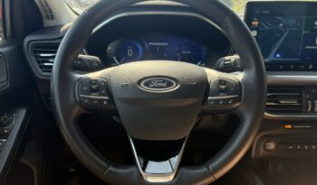 Ford Focus Salon Polska Poleasingowy I właściciel Serwis ASO VAT 23% Bezwypadkowy Mk4 (2018-) full