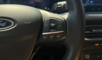 Ford Focus Salon Polska Poleasingowy I właściciel Serwis ASO VAT 23% Bezwypadkowy Mk4 (2018-) full