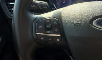 Ford Focus Salon Polska Poleasingowy I właściciel Serwis ASO VAT 23% Bezwypadkowy Mk4 (2018-) full