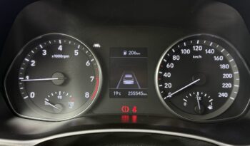 Hyundai i30 Salon Polska Poleasingowy I właściciel Serwis ASO VAT 23% Bezwypadkowy III (2017-) full