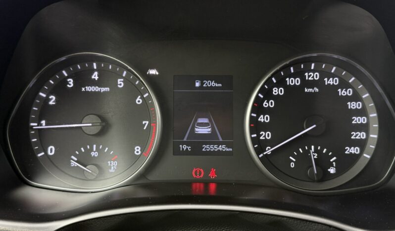 Hyundai i30 Salon Polska Poleasingowy I właściciel Serwis ASO VAT 23% Bezwypadkowy III (2017-) full