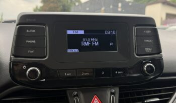 Hyundai i30 Salon Polska Poleasingowy I właściciel Serwis ASO VAT 23% Bezwypadkowy III (2017-) full