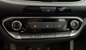 Hyundai i30 Salon Polska Poleasingowy I właściciel Serwis ASO VAT 23% Bezwypadkowy III (2017-) full