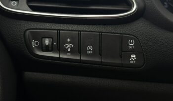 Hyundai i30 Salon Polska Poleasingowy I właściciel Serwis ASO VAT 23% Bezwypadkowy III (2017-) full
