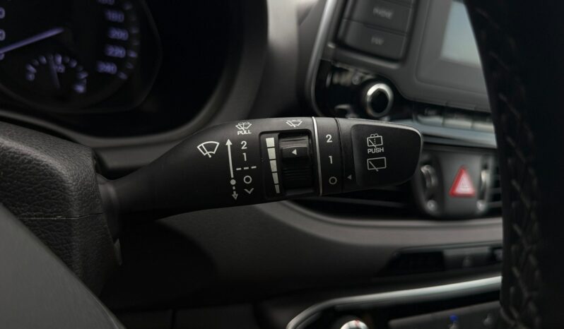Hyundai i30 I właściciel Salon Polska Poleasingowy Serwis ASO VAT 23% Bezwypadkowy III (2017-) full