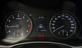 Hyundai i30 I właściciel Salon Polska Poleasingowy Serwis ASO VAT 23% Bezwypadkowy III (2017-) full